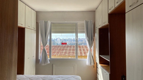 Imagem 3 de 13 de Apto Santo Antônio | 1 Quartos | 43 M² | Cond: R$270.00 | 0 Vagas - E1q5fr