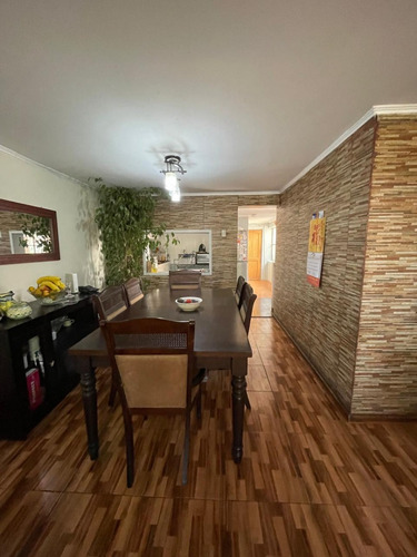 Se Vende Casa Esquina 4d+2b + Casa Interior 3d+1b Q.normal