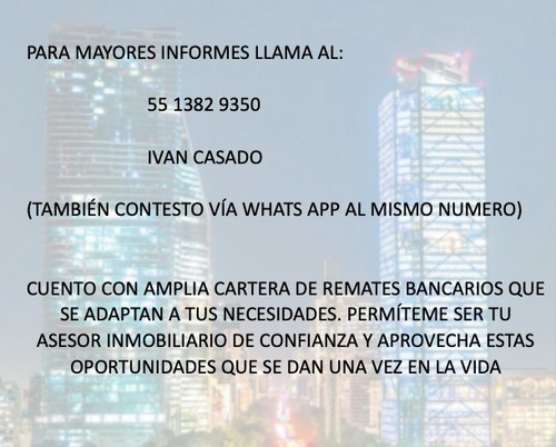 Imagen 4 de 13 de Casa En Privada En Contadero Con Seguridad Privada Ica