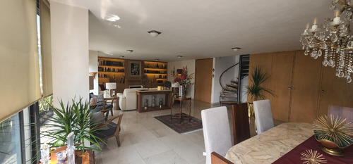 Imagen 5 de 25 de Vendo Pent House - Polanco