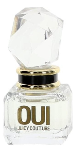 Perfume Juicy Couture Oui Eau De Parfum, 5 Ml, Para Mujer