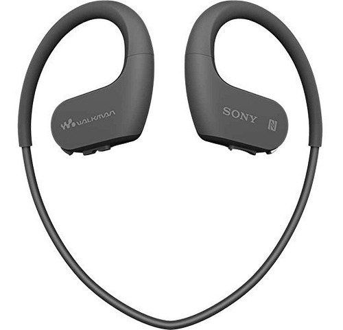 Sony Nw-ws625 Walkman Reproductor Bluetooth Impermeable 16gb