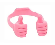 Comprar 5 Soportes  Manitos Para Celular Y Tablet Universal - Plast