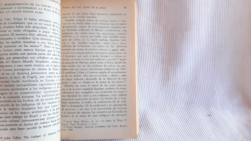 Las Venas Abiertas De América Latina Eduardo Galeano S Xxi