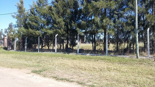 Imagen 27 de 30 de Galpon Oficinas En Parque Industrial Chajari Entre Rios