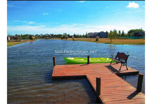 Lote En Venta En Brandsen Posada De Los Lagos A La Laguna