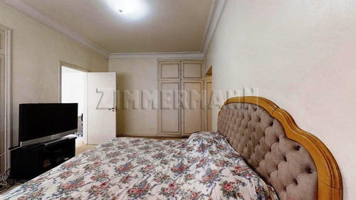 Imagem 7 de 13 de Apartamento - Bela Vista - Ref: 122061 - V-122061