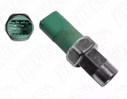 Bmw 740i 4.0 V8 32v 1995-1996 Sensor Pressão Ar Condicionado