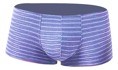 H Ropa Interior Para Hombre, Moda, Moda, Color Cómodo, Bajo,