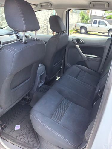 Ford Ranger 3.2 Xlt Diésel Cabina Doble 4x4 At