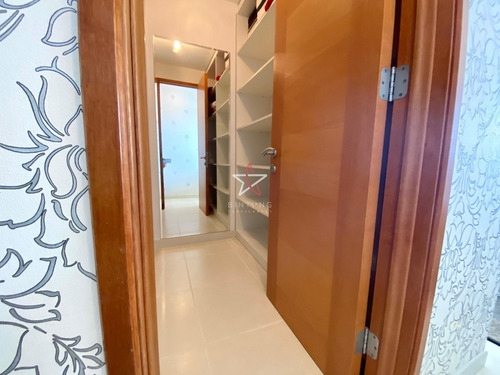 Apartamento, 2 Dorm, Punta Del Este, Playa Mansa, Alquiler- Ref: 226