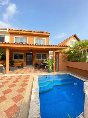Casa en venta