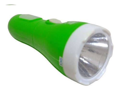 Linterna Lampara Led Camping Potencia 1w Recargable 110v 