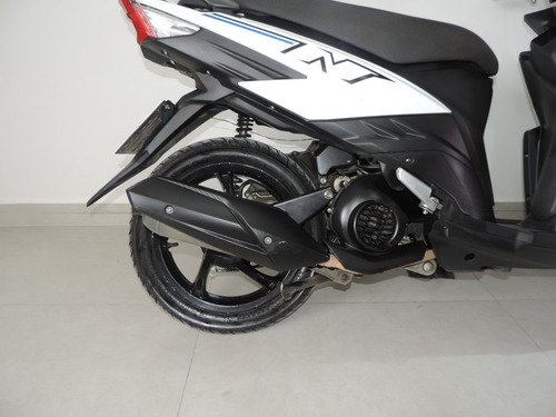 Yamaha Neo 125 2017 Linda