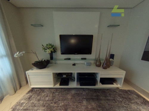 Imagem 4 de 15 de Apartamento - Chacara Klabin - Ref: 12737 - V-870734