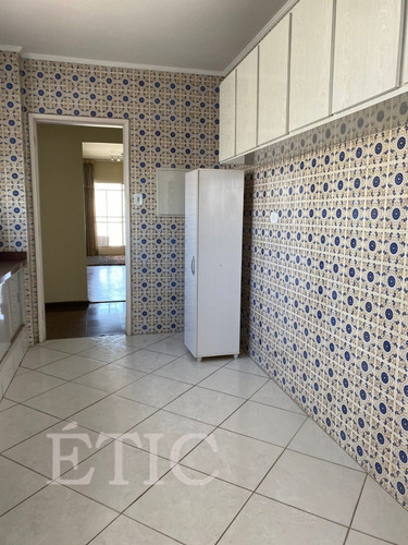 Imagem 7 de 23 de Apartamento Residencial Em São Paulo - Sp - Ap2339_etic