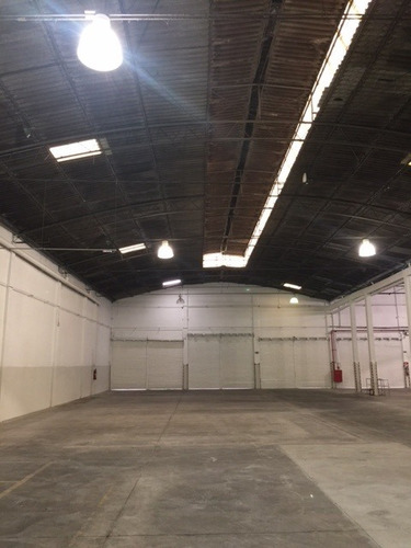 Imagem 2 de 13 de Galpão Em Jardim Humaitá, São Paulo/sp De 2282m² Para Locação R$ 55.000,00/mes - Ga162793-r