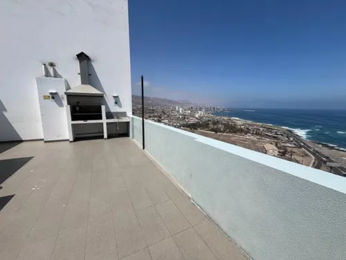 Departamento En Antofagasta, Condiciones Especiales