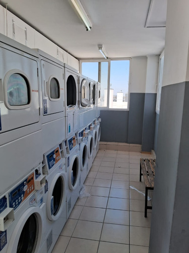 Arriendo Departamento Un Ambiente Un Baño Impecable