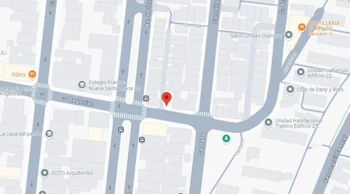 Vendo Casa A Mitad De Precio En Azcapotzalco. Recuperación Bancaria