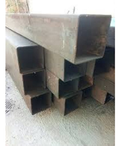 En Venta Tubos Estructurales 100x100 Por 5 Y 6 Mts
