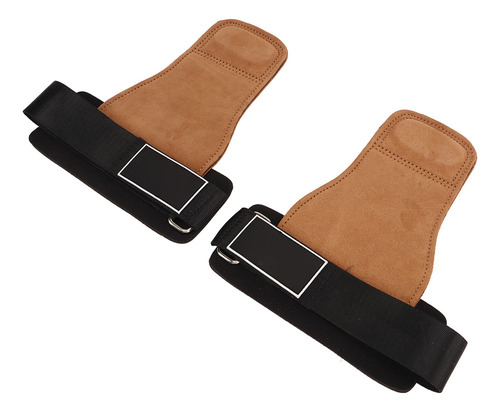 Correas De Muñeca Para Levantamiento De Pesas, 2 Piezas De C