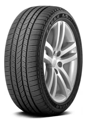 Llanta P205/70 R16 Eagle Ls2 Goodyear