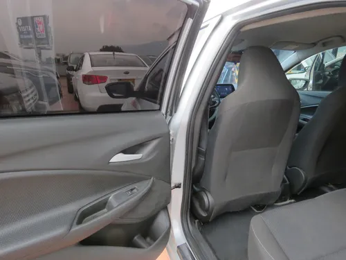 Chevrolet Onix 1.0T Lt