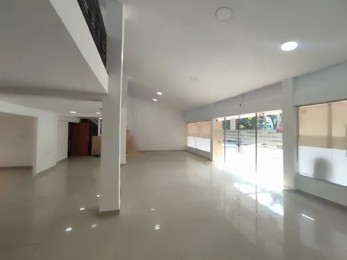 Local En Arriendo En Olaya/pereira (279062272).