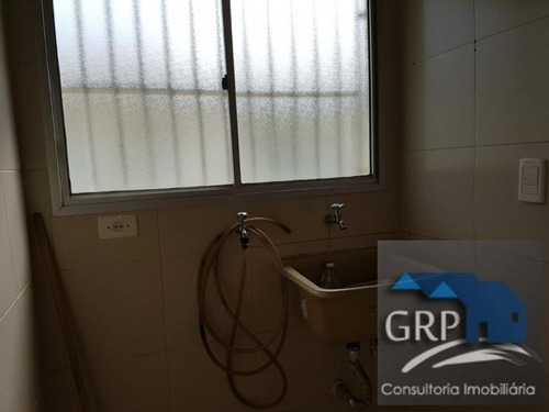 Imagem 6 de 15 de Apartamento Para Venda Em Santo André, Vila Tibiriçá, 2 Dormitórios, 1 Banheiro, 1 Vaga - 7976_1-977599
