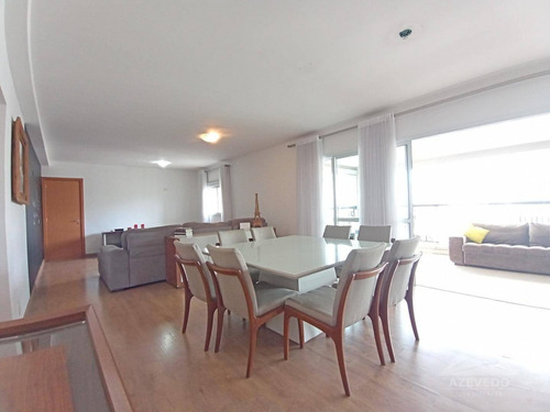Imagem 2 de 30 de Apartamento Com 3 Dormitórios À Venda, 177 M² Por R$ 1.685.000,00 - Campestre - Santo André/sp - Ap0297