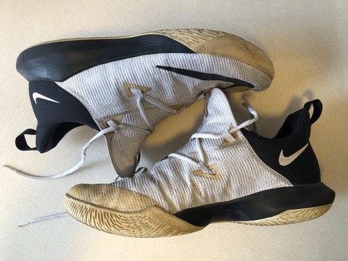 Tênis Nike Zoom Shift 2 - Tam. 47/48 (14 Us) (Usado)