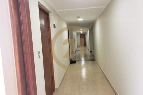 Venta Depto Amoblado 1d 1b 1e, Centro De Chillan