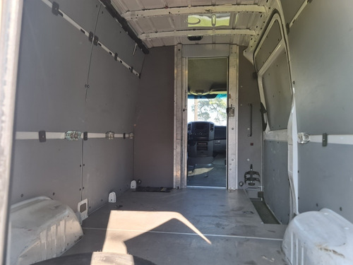 Mercedes-benz Sprinter Sprinter 416 Cdi