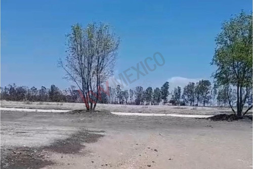 Invierte En Un Terreno Dentro De Un Desarrollo Sustentable