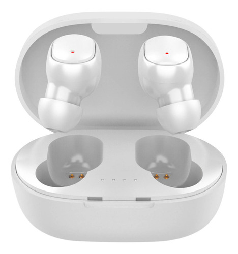 Auriculares Inalámbricos 5.1 Con Sonido Estéreo Hifi Mini In