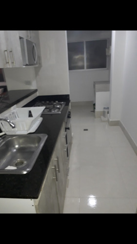Apartamento Amoblado En Laureles Habitaciones