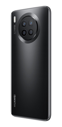 Imagen 6 de 9 de Huawei Nova 8i 128 GB starry black 6 GB RAM