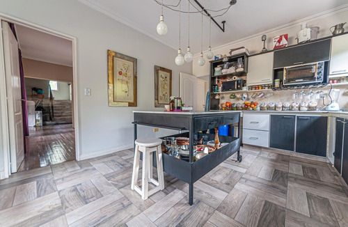 Imagen 9 de 27 de Casa Estilo Mediterráneo En Ayres De Pilar. Excelente Ubicación Km 43.5 Pilar