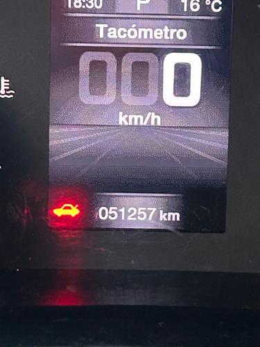 Fiat Cronos 1.3 Gse Drive