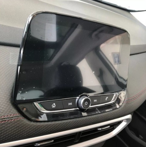 Suv Chevrolet Tracker Rs 1.2n Turbo Aut 6 Vel. 2024###