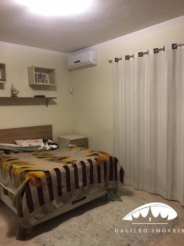 Imagem 9 de 19 de Vende-se Lindo Sobrado Com Fino Acabamento No Jd Sarapiganga - Jundiaí - 2 Dormitórios Com Armários - Cozinha Planejada, Vaga Para 3 Carros. - Ca00579 - 67657583