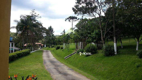 Imagem 8 de 30 de Chácara, Cipó, Embu-guaçu - R$ 1 Mi, Cod: 1770 - V1770