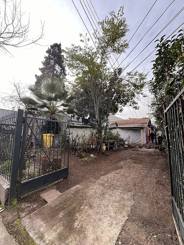 Se Vende Sitio Con Gran Proyección Comercial