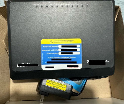 Módem Router Sercomm Entry34t Usado Lote 10pzs Wisp Wan Rojo Oscuro (Usado)