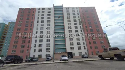 Apartamento en alquiler