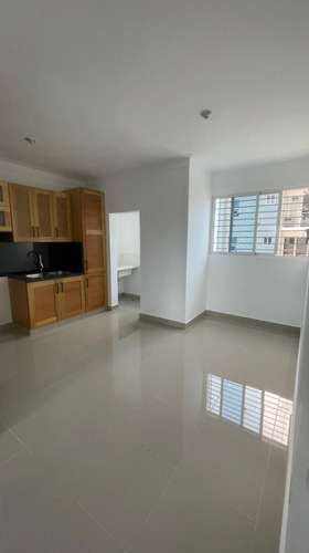 Imagen 5 de 20 de Se Renta Apartamento (se Alquila)