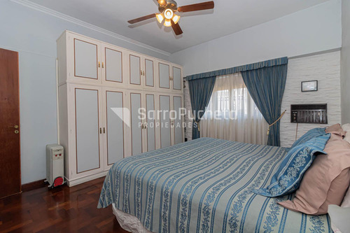 Venta Casa 5 Ambientes En Haedo Sur