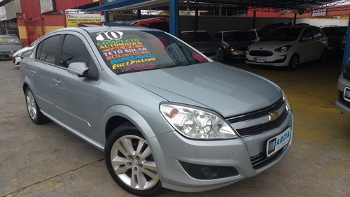 Chevrolet Vectra 2.0 Mpfi Elite 8v 140cv Flex 4p