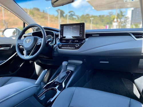 Imagem 15 de 15 de Toyota Corolla 2.0 Vvt-ie Flex Xei Direct Shift
